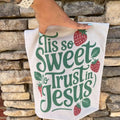Summer Christian Tee Collection – Faith-Based Apparel for Men & Women Made in the USA