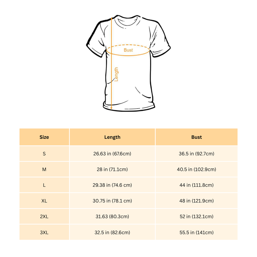 Summer Christian Tee Collection – Faith-Based Apparel for Men & Women Made in the USA