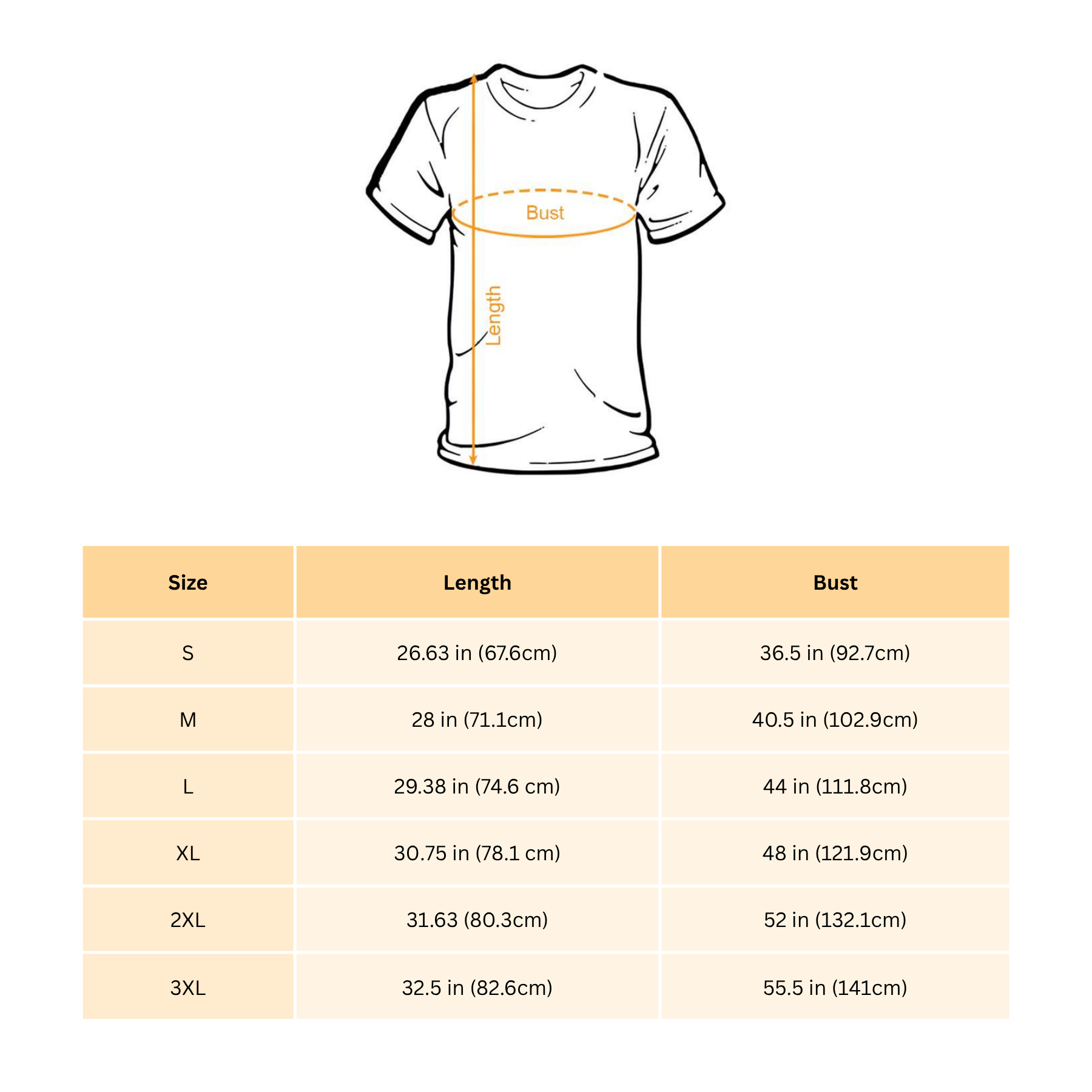 Summer Christian Tee Collection – Faith-Based Apparel for Men & Women Made in the USA